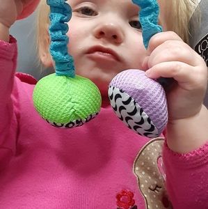 Meet your Posher, Cheyenne